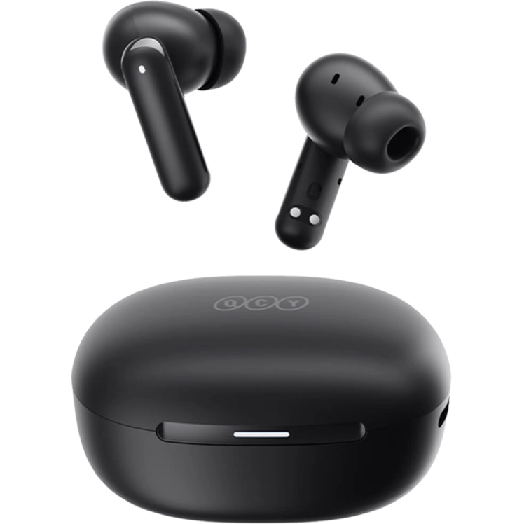 هندزفری بلوتوثی شیائومی QCY مدل Melobuds N30 رنگ مشکی 