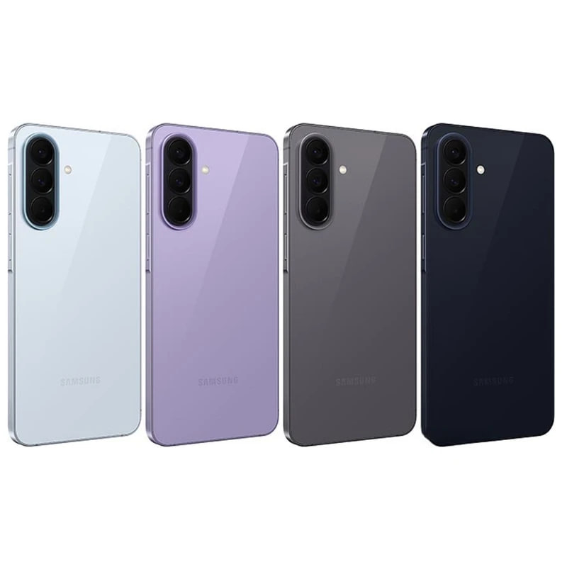 گوشی سامسونگ Galaxy A57 256GB رم 12GB - رنگبندی مختلف گوشی