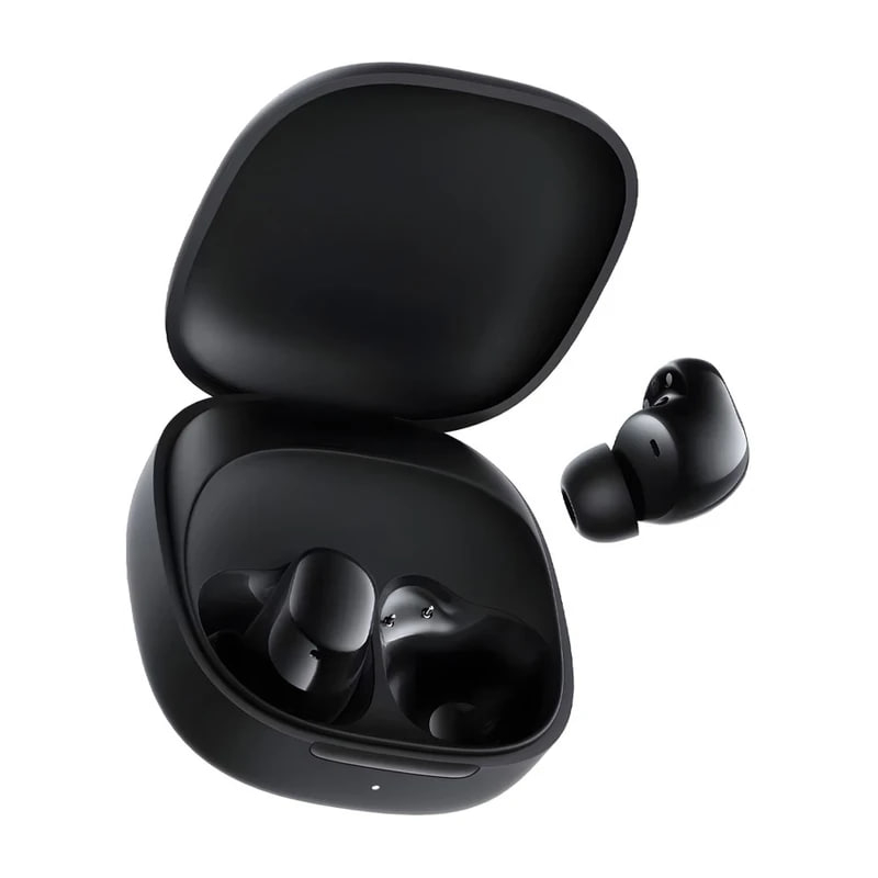 هدفون بلوتوثی شیائومی مدل Redmi Buds 6 Play رنگ مشکی
