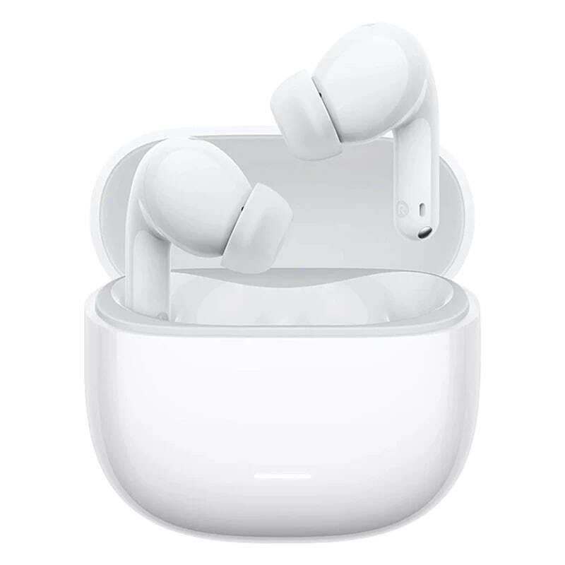 هدفون بلوتوثی شیائومی مدل Redmi Buds 8 Lite رنگ سفیذ