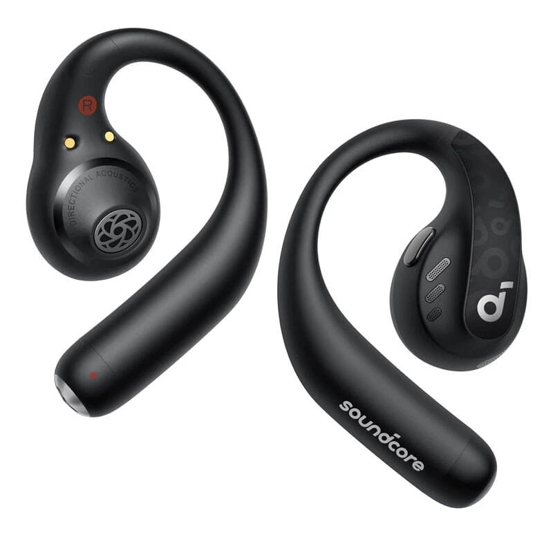 هدفون بلوتوثی انکر مدل AeroFit Pro A3871 دو گوشی 