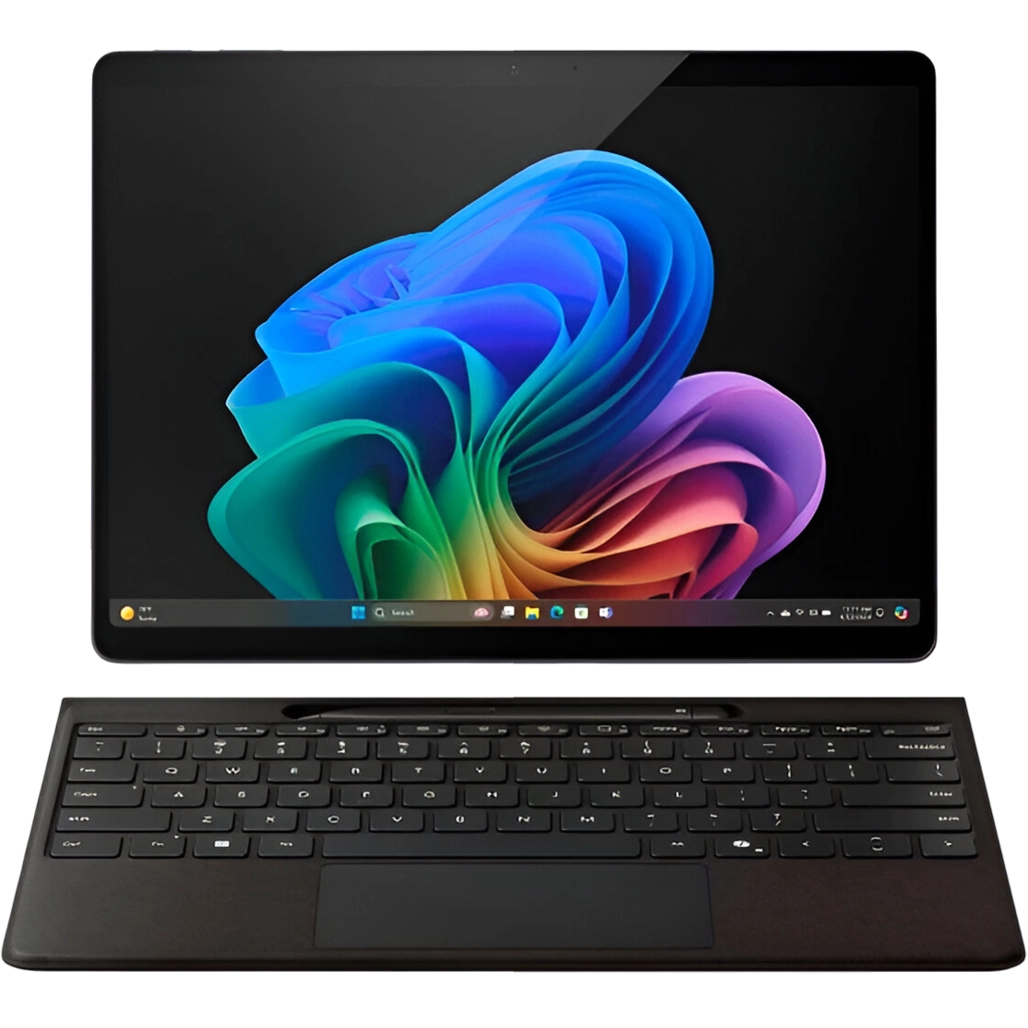 مایکروسافت سرفیس پرو 11 مدل Core Ultra 7 intel 16GB 1TB SSD همراه با کیبرد