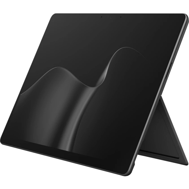 مایکروسافت سرفیس پرو 13 نسل 12 X2 Elite 16GB 1TB 2026 رنگ مشکی - نمای اصلی محصول