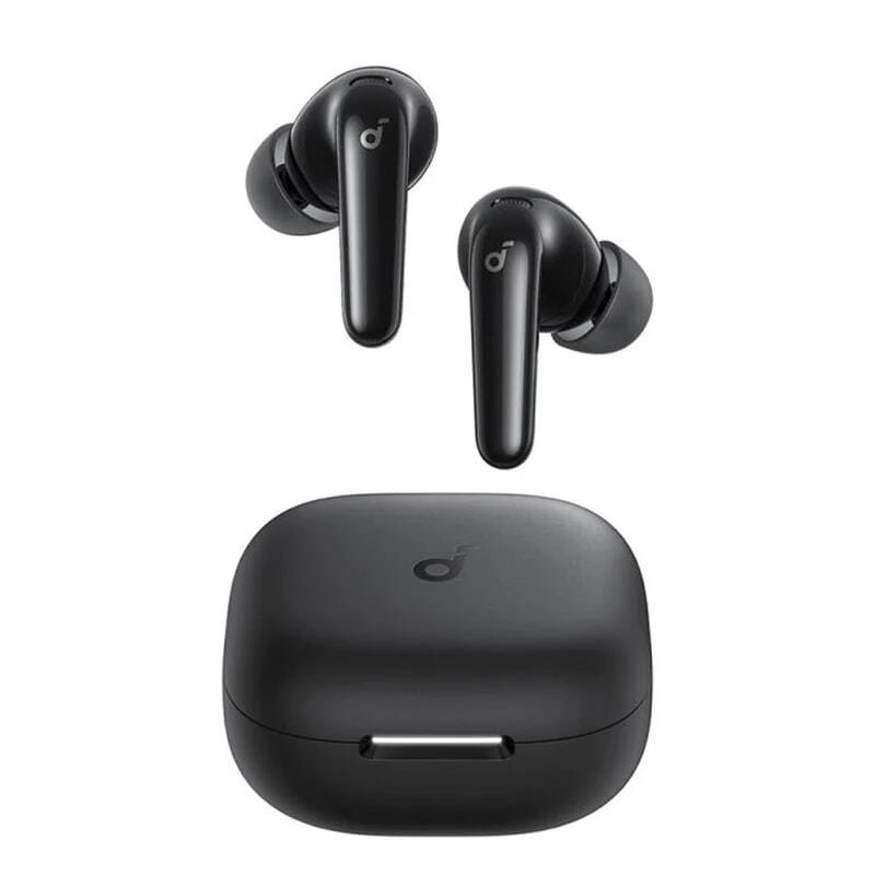  هدفون بلوتوثی انکر مدل R60i NC رنگ مشکی 