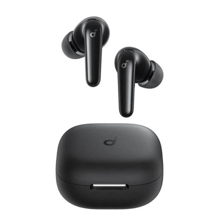 هدفون بلوتوثی انکر مدل R60i NC رنگ مشکی 
