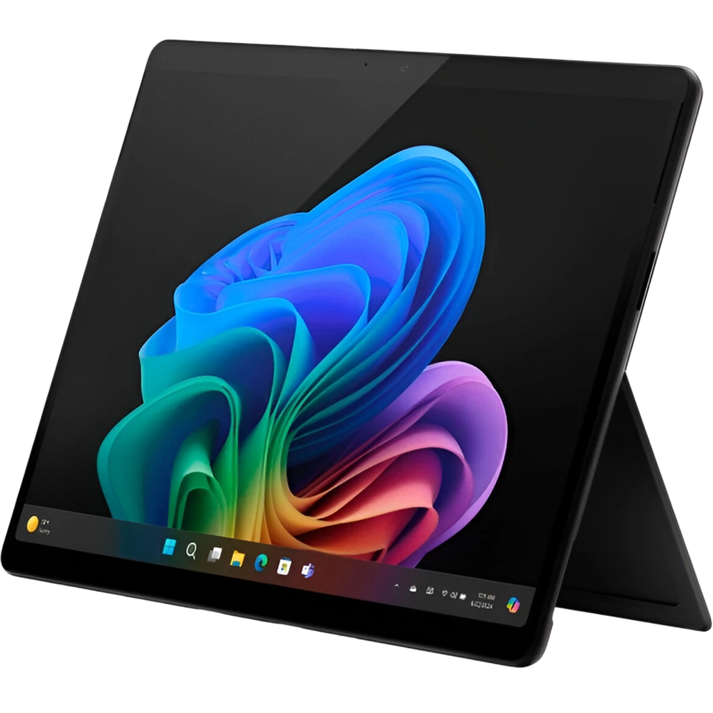  مایکروسافت سرفیس پرو 11 مدل Core Ultra 7 intel 16GB 1TB SSD نمای روبرو 