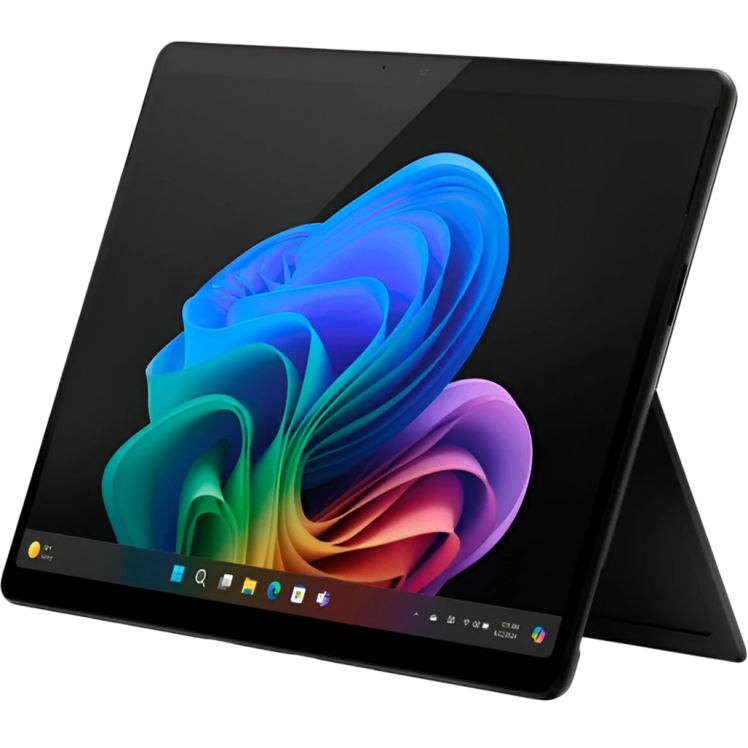 مایکروسافت سرفیس پرو 11 مدل Core Ultra 7 intel 16GB 512GB SSD نمای روبرو