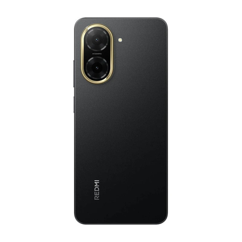 گوشی موبایل شیائومی مدل Redmi A5 دو سیم کارت ظرفیت 64 گیگابایت و رم 3 گیگابایت رنگ مشکی