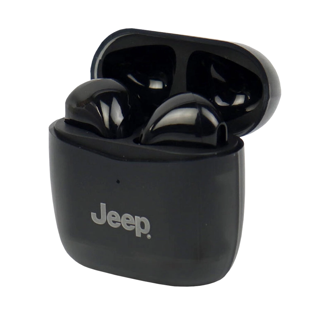 هندزفری بلوتوثی شیائومی مدل Jeep Pods رنگ مشکی