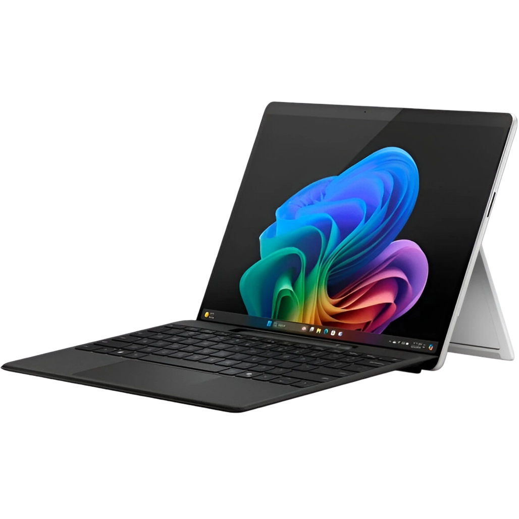 مایکروسافت سرفیس پرو 11 مدل Core Ultra 7 intel 16GB 1TB SSD نمای روبرو