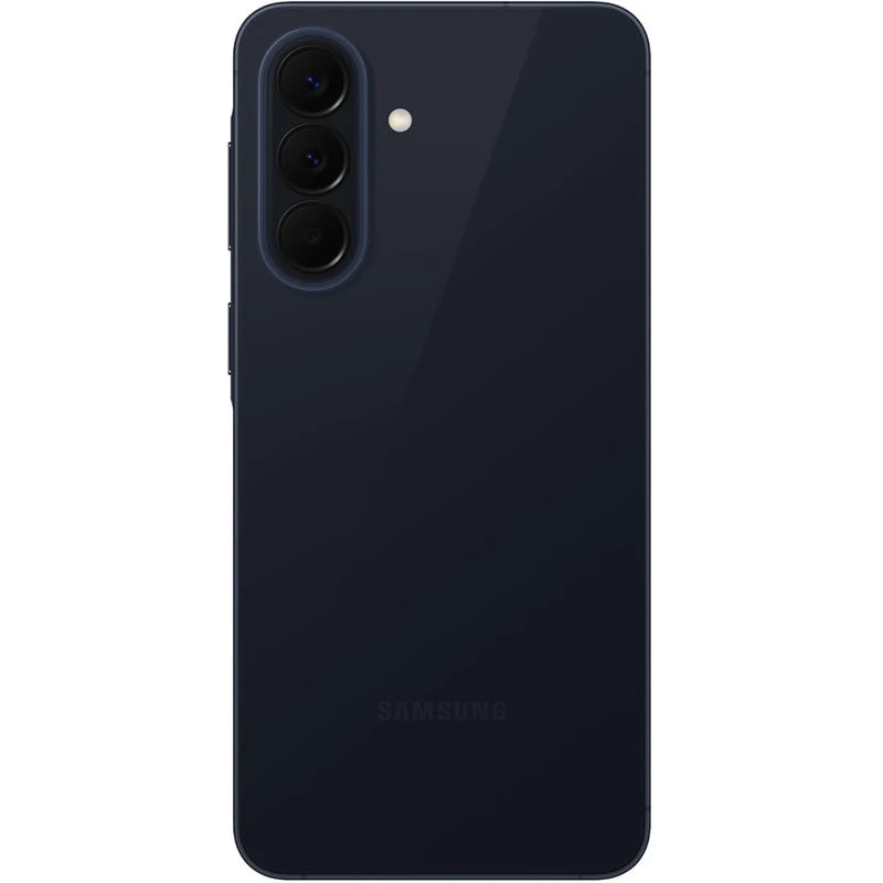 گوشی سامسونگ Galaxy A57 256GB رم 12GB - نمای پشت رنگ مشکی