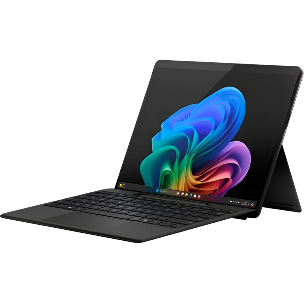 مایکروسافت سرفیس پرو 11 مدل Core Ultra 7 intel 16GB 1TB SSD نمای روبرو