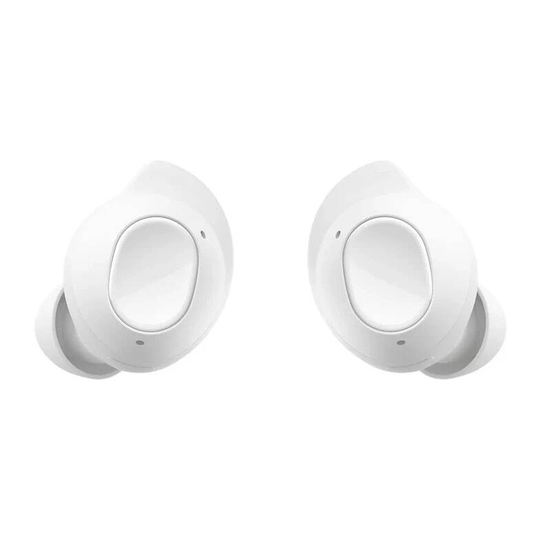  هدفون سامسونگ Galaxy Buds FE رنگ سفید 