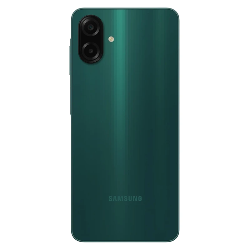 گوشی سامسونگ Galaxy A07 ظرفیت 64 گیگابایت رم 4 گیگابایت رنگ سبز - نمای پشت