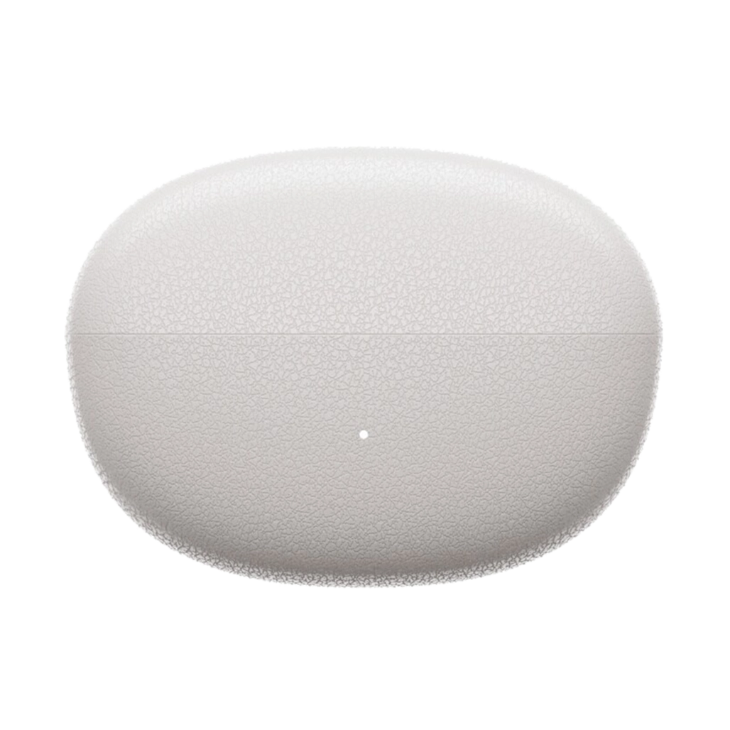 هندزفری بلوتوثی شیائومی QCY مدل Crossky C10 نمای کیس شاژ
