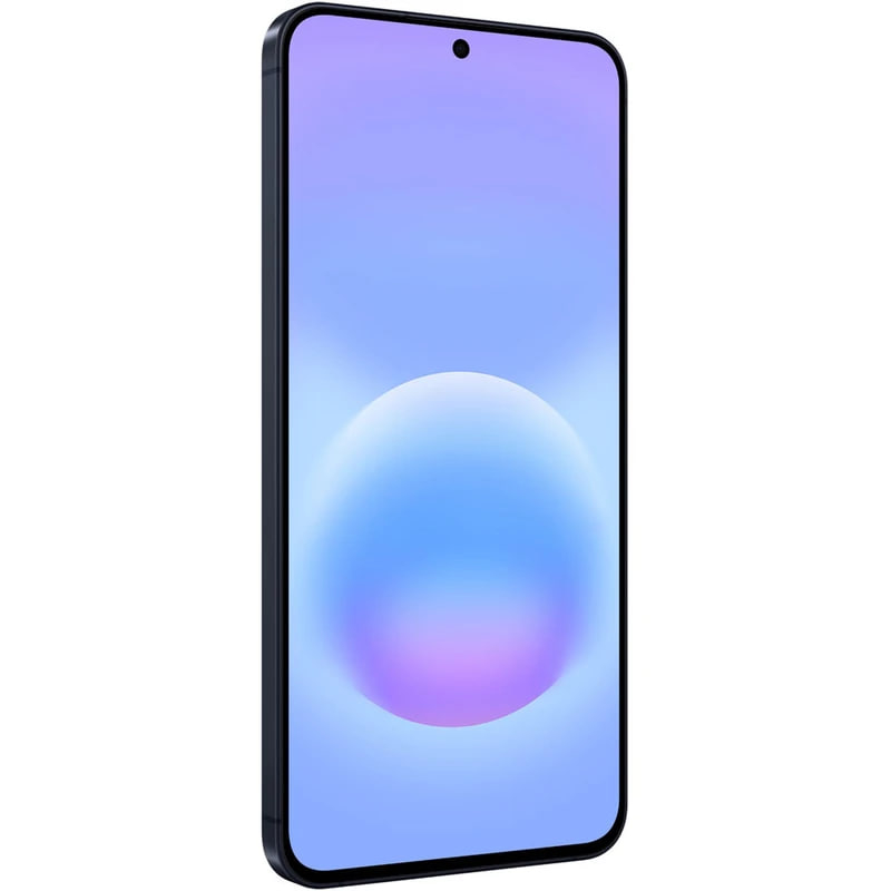 گوشی سامسونگ Galaxy A57 256GB رم 12GB - نمای جلوی صفحه نمایش