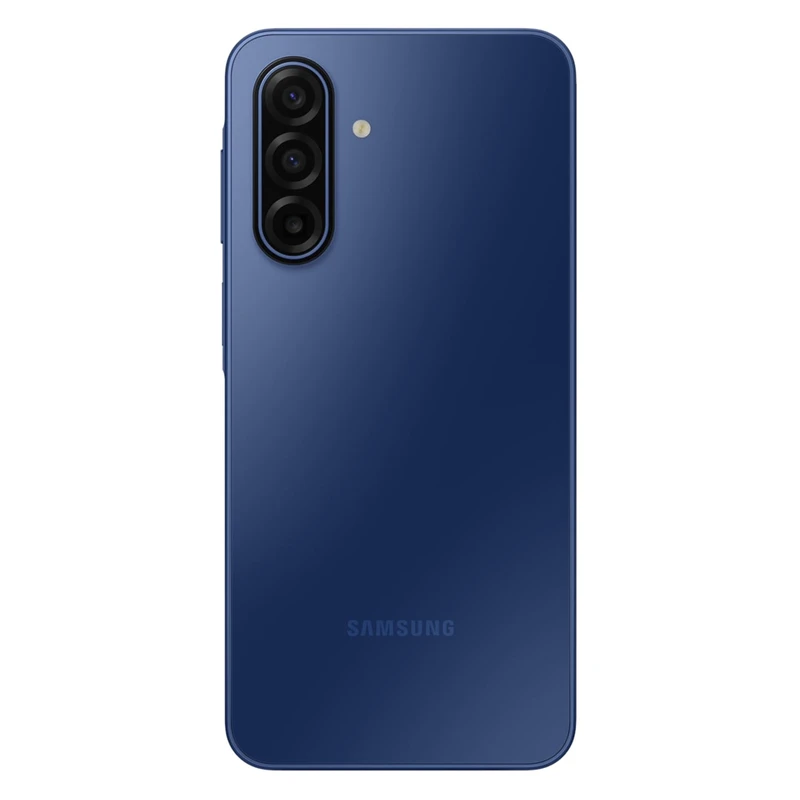 گوشی سامسونگ Galaxy A17 4G ظرفیت 128 گیگابایت رم 6 گیگابایت رنگ آبی - نمای پشت