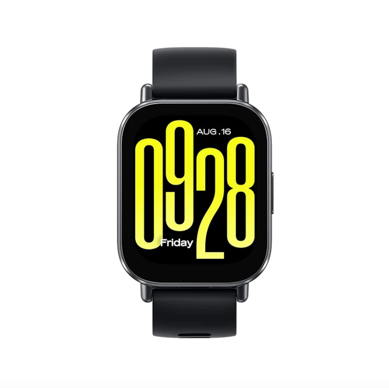 ساعت هوشمند شیائومی مدل Redmi Watch 5 Active - Global نمای روبرو