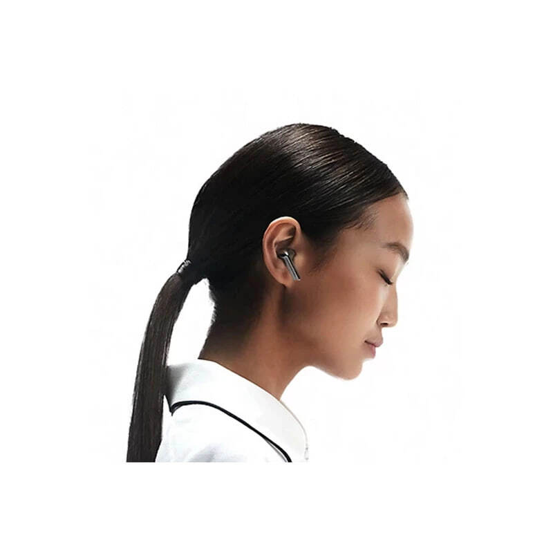 هدفون سامسونگ Galaxy Buds3 Pro - استفاده از ایرباد در گوش
