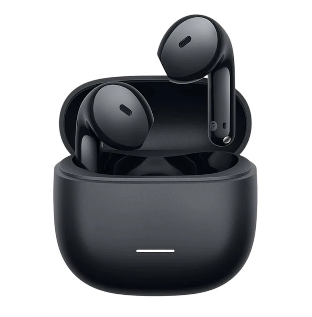 هدفون بلوتوثی شیائومی مدل Redmi Buds 6 رنگ مشکی