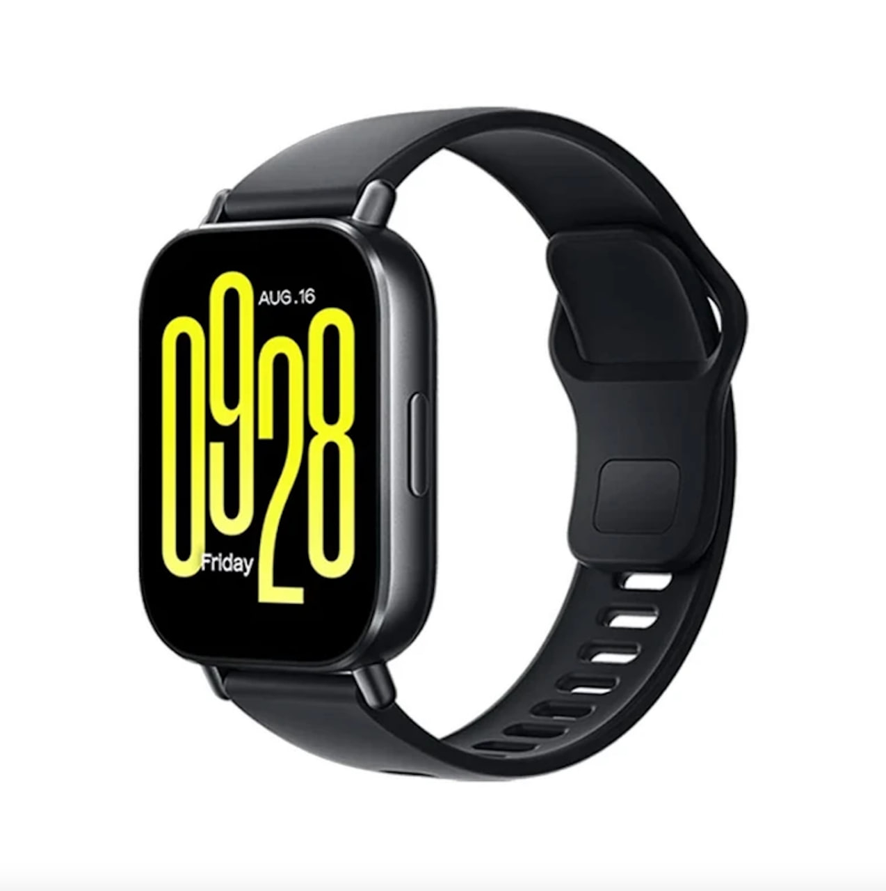 ساعت هوشمند شیائومی مدل Redmi Watch 5 Active - Global رنگ مشکی