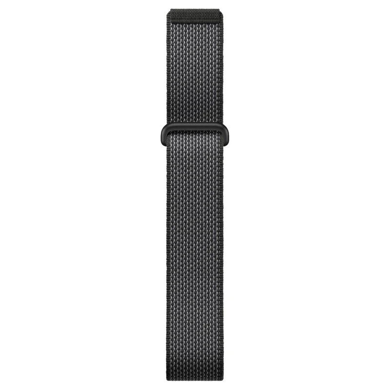  بند مچ بند هوشمند گوگل مدل Fitbit Air با بند پارچه‌ای 