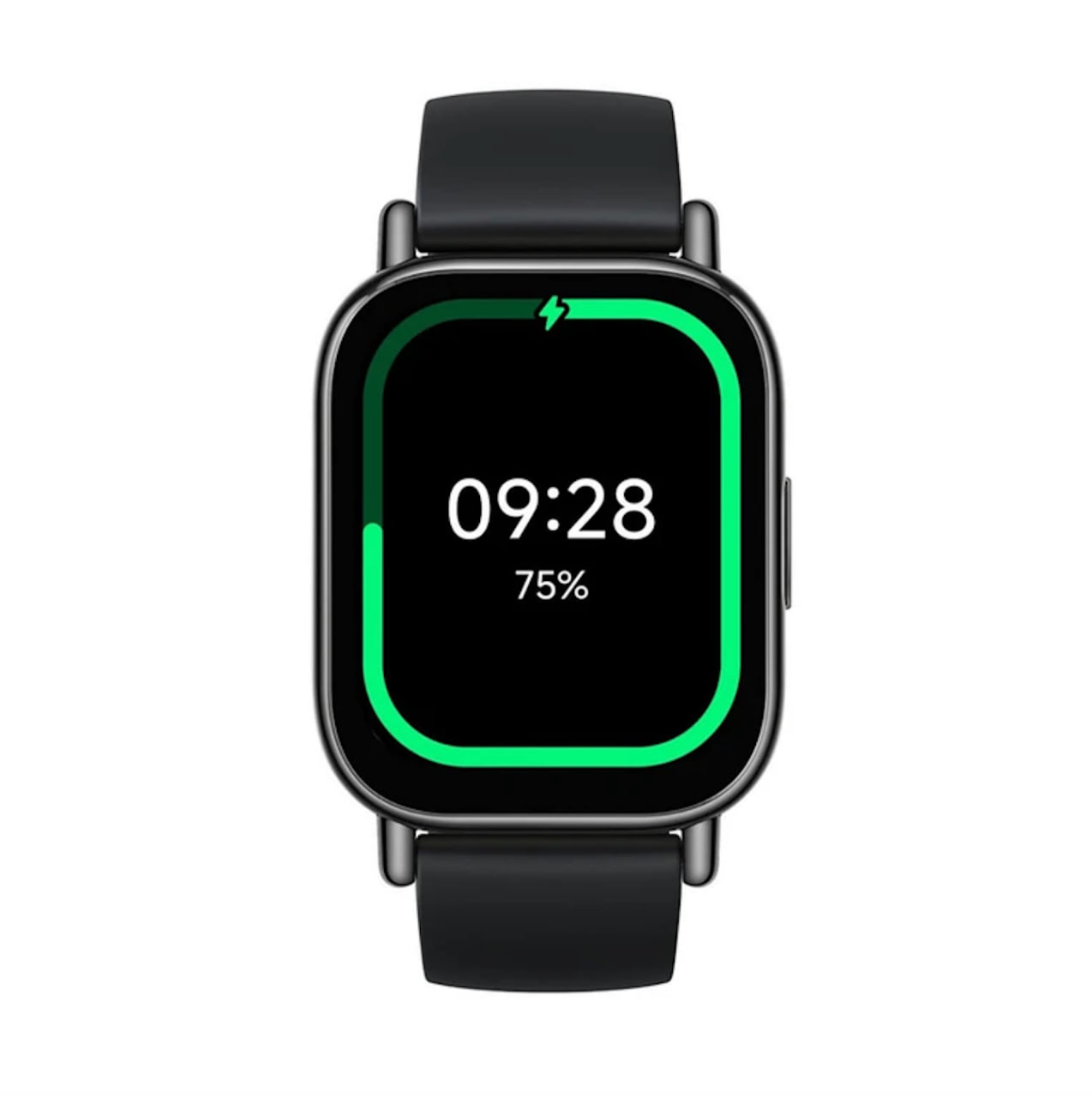 ساعت هوشمند شیائومی مدل Redmi Watch 5 Lite نمای روبرو