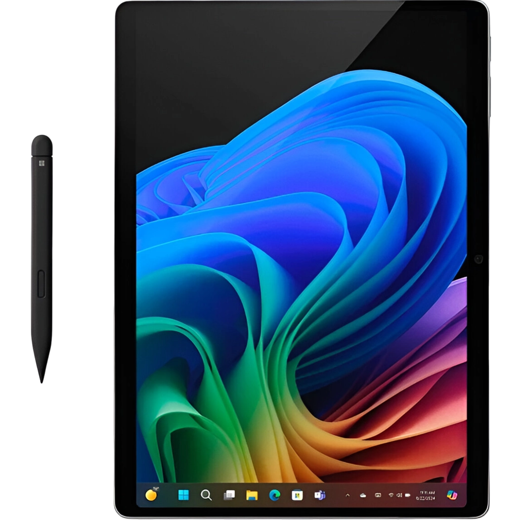 مایکروسافت سرفیس پرو 11 مدل Core Ultra 7 intel 16GB 1TB SSD همراه با قلم