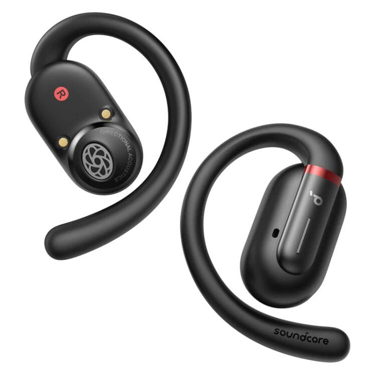 هدفون بلوتوثی انکر مدل Soundcore V30i 