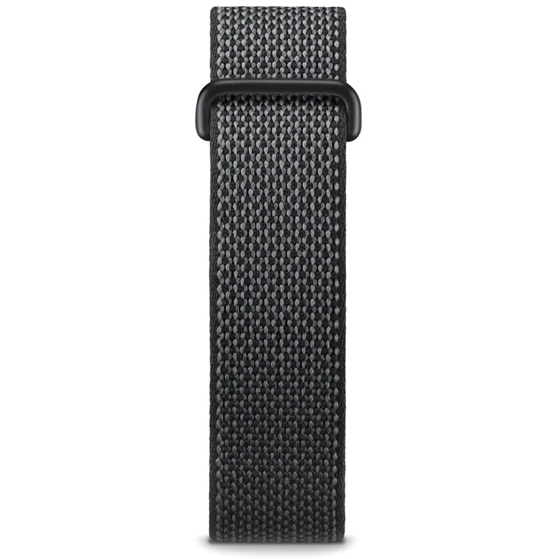  بند مچ بند هوشمند گوگل مدل Fitbit Air با بند پارچه‌ای 