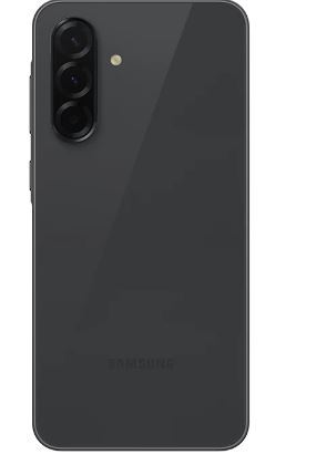 گوشی سامسونگ Galaxy A36 ظرفیت 128 گیگابایت رم 8 گیگابایت رنگ مشکی - نمای پشت