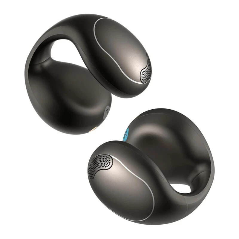  هدفون بلوتوثی انکر مدل SoundCore C40i رنگ مشکی 