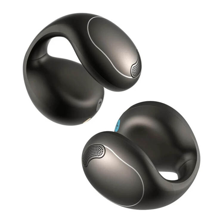 هدفون بلوتوثی انکر مدل SoundCore C40i رنگ مشکی 