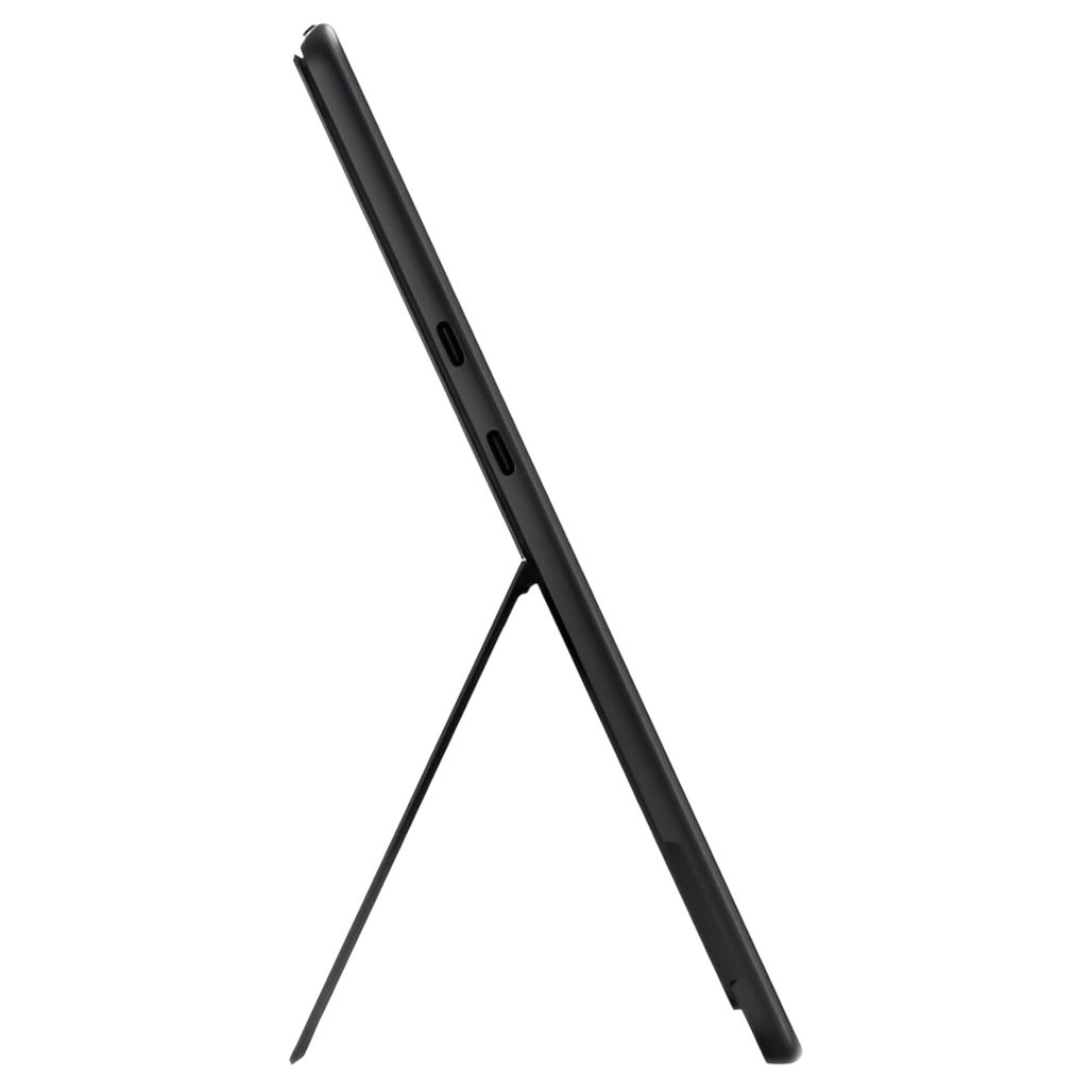 مایکروسافت سرفیس پرو 11 مدل Core Ultra 7 intel 16GB 1TB SSD نمای بغل